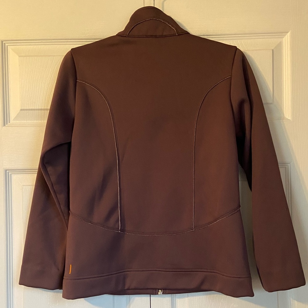 Lucy full zip - Picture 3 of 8